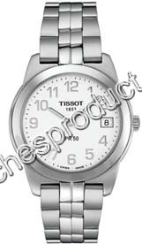 34.6mm Tissot Mens Watch T34.1.481.14