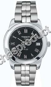 Tissot T34.1.481.53 Mens Quartz Watch