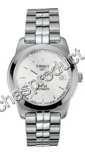 Tissot Steel Watch T34.1.483.31