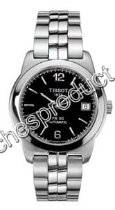 Tissot T34.1.483.52 Mens Automatic Watch