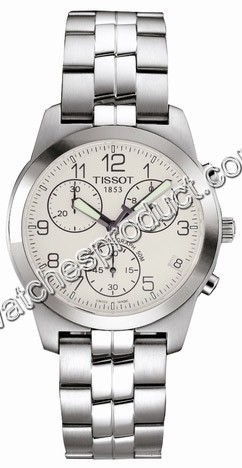 Tissot PR50 T34.1.488.32 Watch