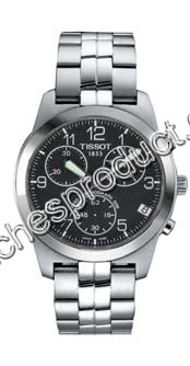 Tissot Quartz Chronograph Mens Watch T34.1.488.52