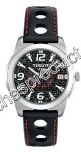 Tissot Quartz Mens Watch T34.1.721.92