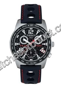 Tissot PR50 T34.1.728.52 Watch