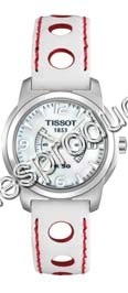 Tissot Quartz Ladies Watch T34.1.751.92