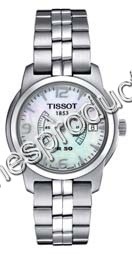 Tissot Steel Watch T34.1.781.92