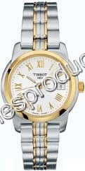 Ladies T34.2.181.13 Tissot Watch