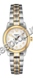 23.5mm Tissot Ladies Watch T34.2.281.14