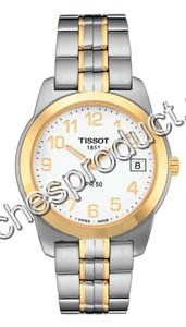 Tissot PR50 T34.2.481.14 Watch