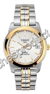 Tissot Mens T34.2.483.31 Watch