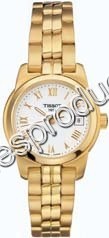 Tissot T34.5.281.13 Ladies Quartz Watch