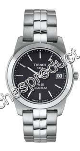 Tissot Mens T34.7.481.61 Watch