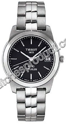 Tissot Quartz Mens Watch T34.7.481.61