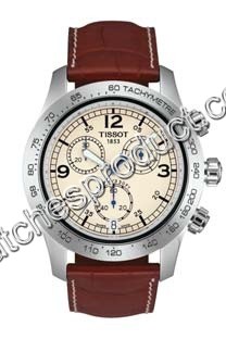 42.5mm Tissot Mens Watch T36.1.316.72