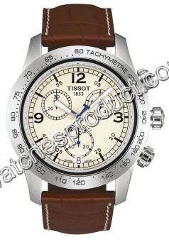 Tissot T36.1.316.72 Mens Quartz Watch