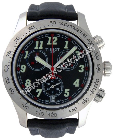 Tissot V8 Mens Watch T36.1.326.52