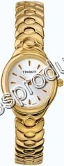 Ladies Tissot T38.5.185.31 Watch