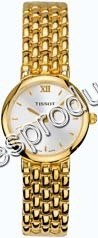 Tissot Quartz Ladies Watch T38.5.285.31