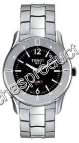 Tissot T40.1.486.51 Steel Watch