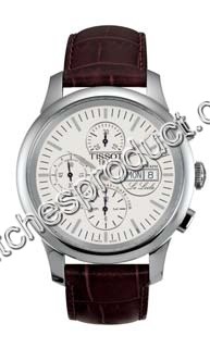 Tissot Mens T41.1.317.31 Watch