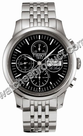 Tissot Le Locle T41.1.387.51 Mens Watch