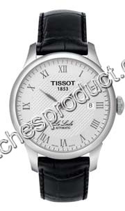 39.3mm Tissot Mens Watch T41.1.423.33