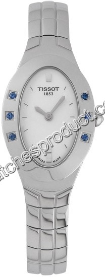 Tissot T-Trend Watch T47.1.585.31