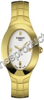 Tissot Silver Dial Watch T47.5.385.31