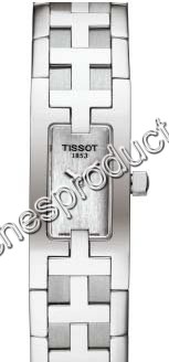 Tissot Silver Dial Watch T50.1.585.30