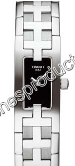 Tissot T-Trend Ladies Watch T50.1.585.50