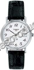 Tissot Desire Steel Watch T52.1.121.12