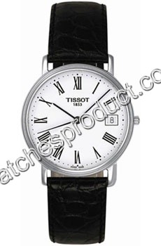 Tissot Quartz Ladies Watch T52.1.121.13