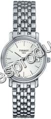 Tissot T52.1.281.31 Ladies Quartz Watch