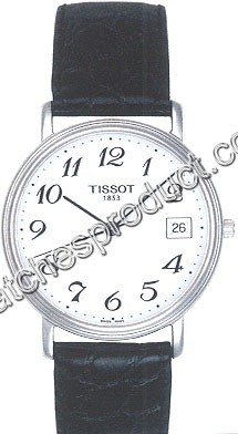 Tissot T52.1.421.12 Mens Quartz Watch