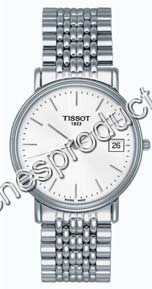 Tissot Steel Watch T52.1.481.31