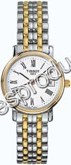 Tissot Quartz Ladies Watch T52.2.281.13