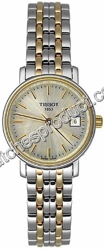 24mm Tissot Ladies Watch T52.2.281.31