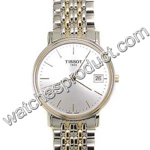 Mens T52.2.481.31 Tissot Watch