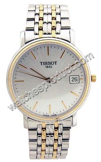 Tissot Mens T52.2.481.31 Watch