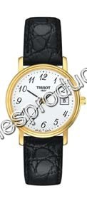 Tissot Desire T52.5.121.12 Watch