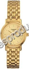 Tissot Quartz Ladies Watch T52.5.281.21