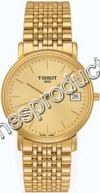 Mens T52.5.481.21 Tissot Watch