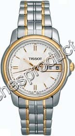 Tissot Automatic Mens Watch T55.0.483.11