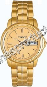 33.6mm Tissot Mens Watch T55.9.483.21