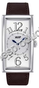 Tissot T56.1.652.32 Steel Watch