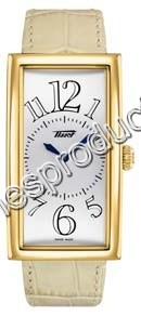 Tissot Quartz Mens Watch T56.5.612.32