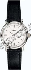 Tissot Quartz Ladies Watch T57.1.121.31