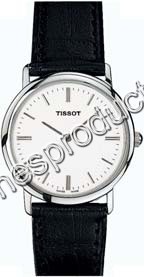 Tissot T57.1.421.31 Steel Watch