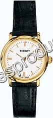 Ladies Tissot T57.6.121.11 Watch