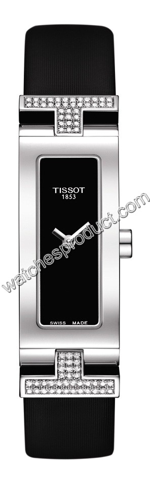 Ladies T58.1.325.50 Tissot Watch